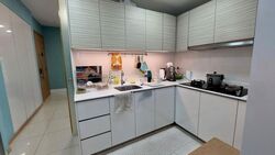 Terrasse (D19), Condominium #581944011